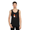 'Mecurochrome' Unisex Softstyle™ Tank Top