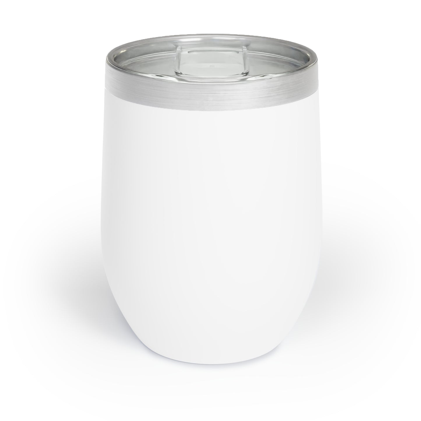 Teal 'A Day Without Wine...'Chill Wine Tumbler