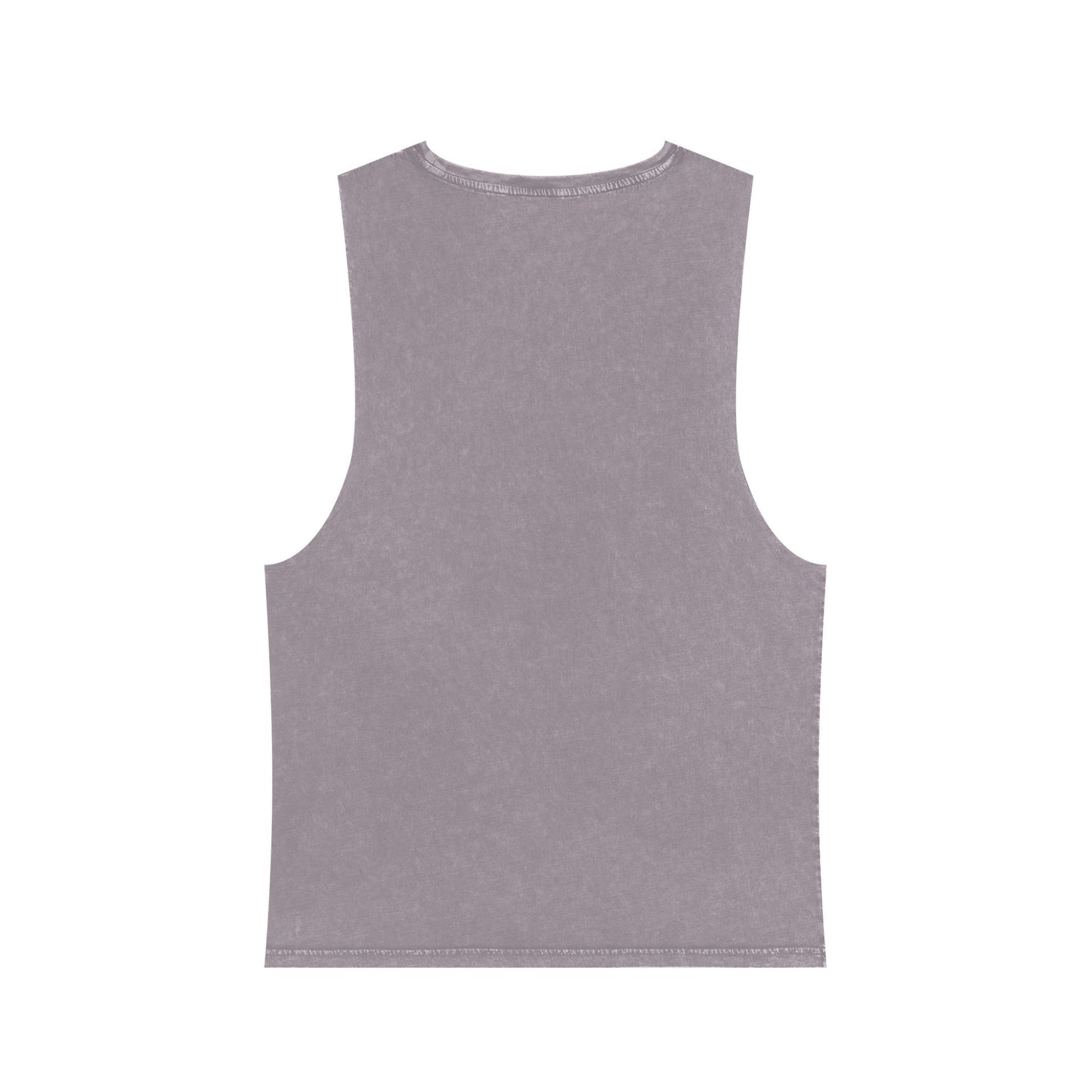Salt & Lime Best Friends Forever! Unisex Stonewash Tank Top