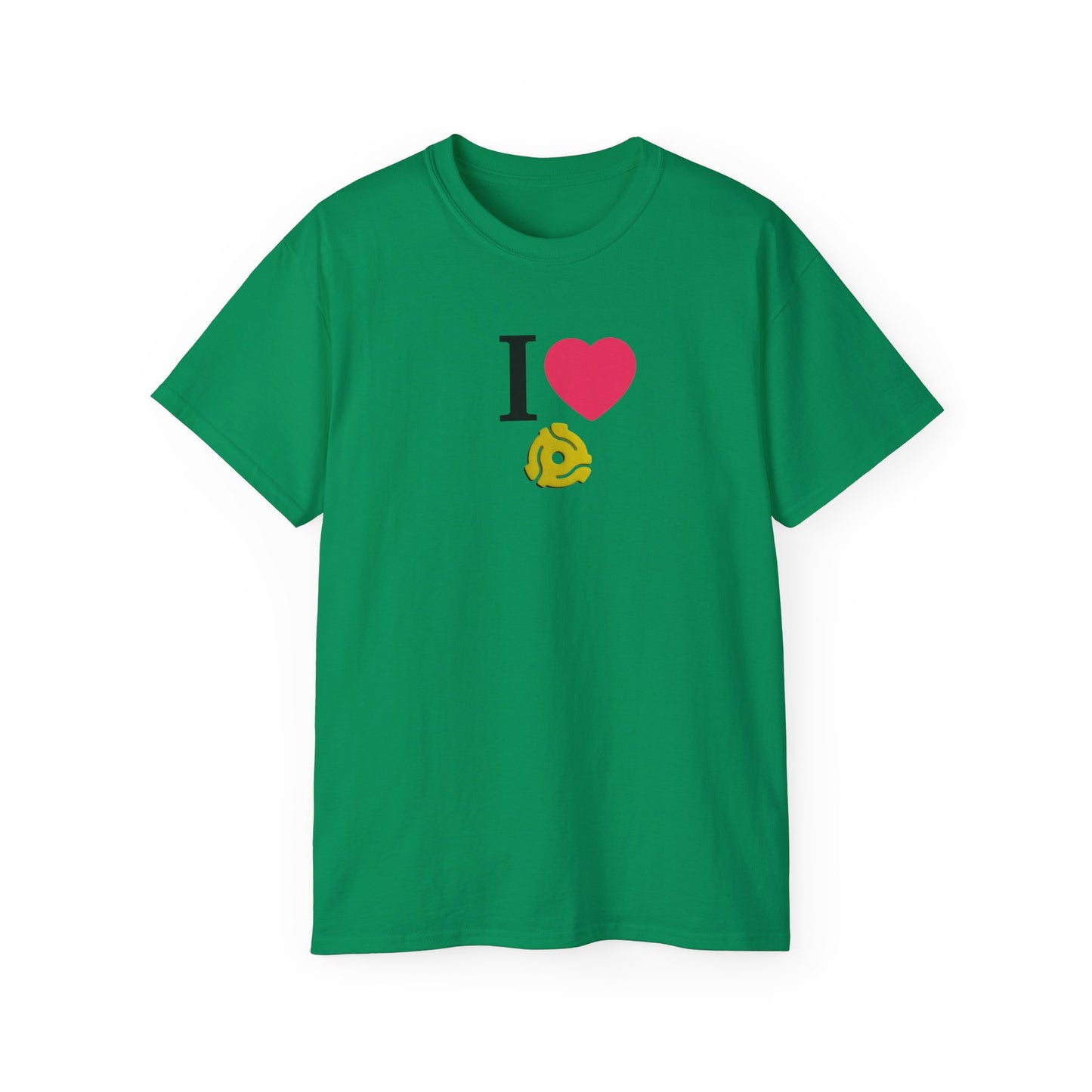 'Musical Journey' Unisex Ultra Cotton Tee