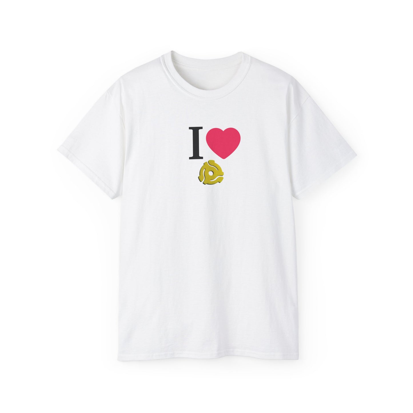 'Musical Journey' Unisex Ultra Cotton Tee
