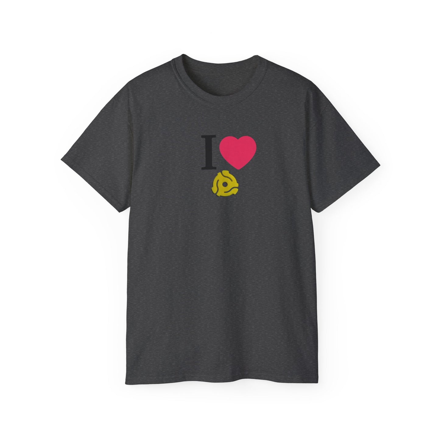 'Musical Journey' Unisex Ultra Cotton Tee