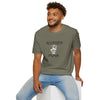 'Alleged Punk' Edgy Unisex Softstyle T-Shirt