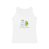 Salt & Lime Best Friends Forever! Women's Tank Top