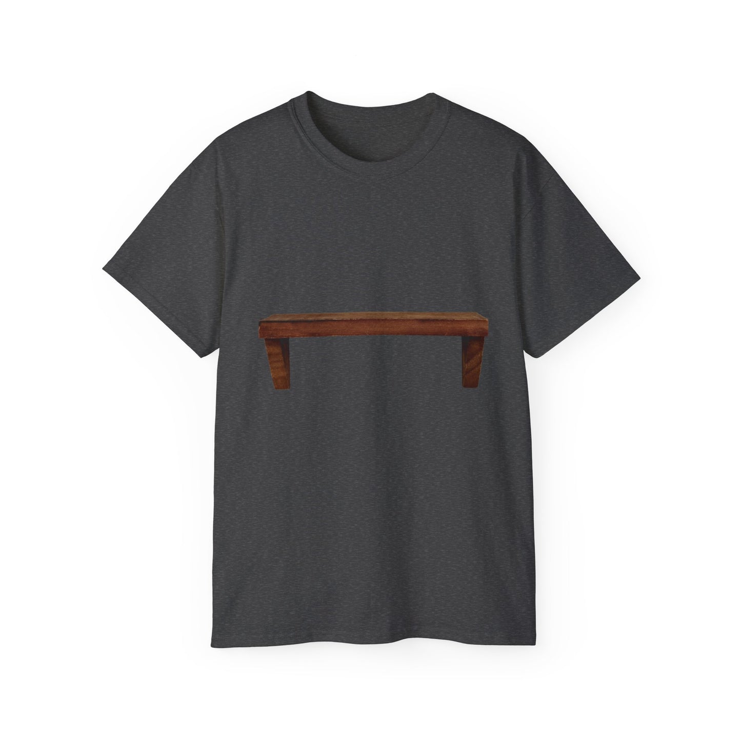 'Top Shelf' Funny Women's Ultra Cotton Tee