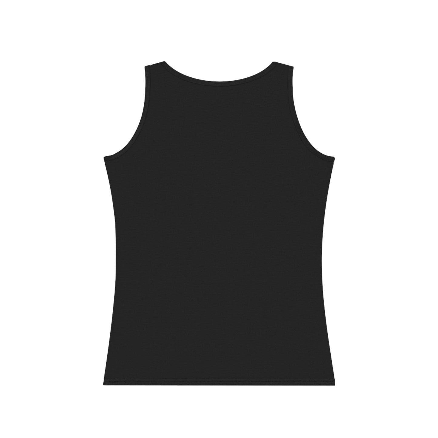 'Too Fat to Kidnap' Women's Tank Top