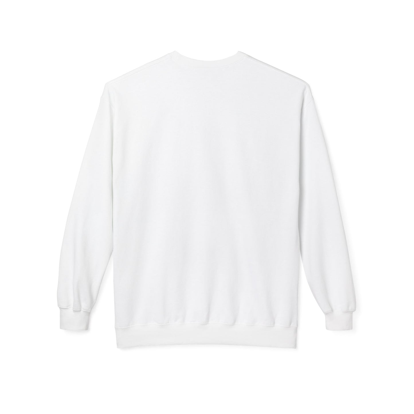 'Have The Day You Want' Unisex Midweight Softstyle Fleece Crewneck Sweatshirt