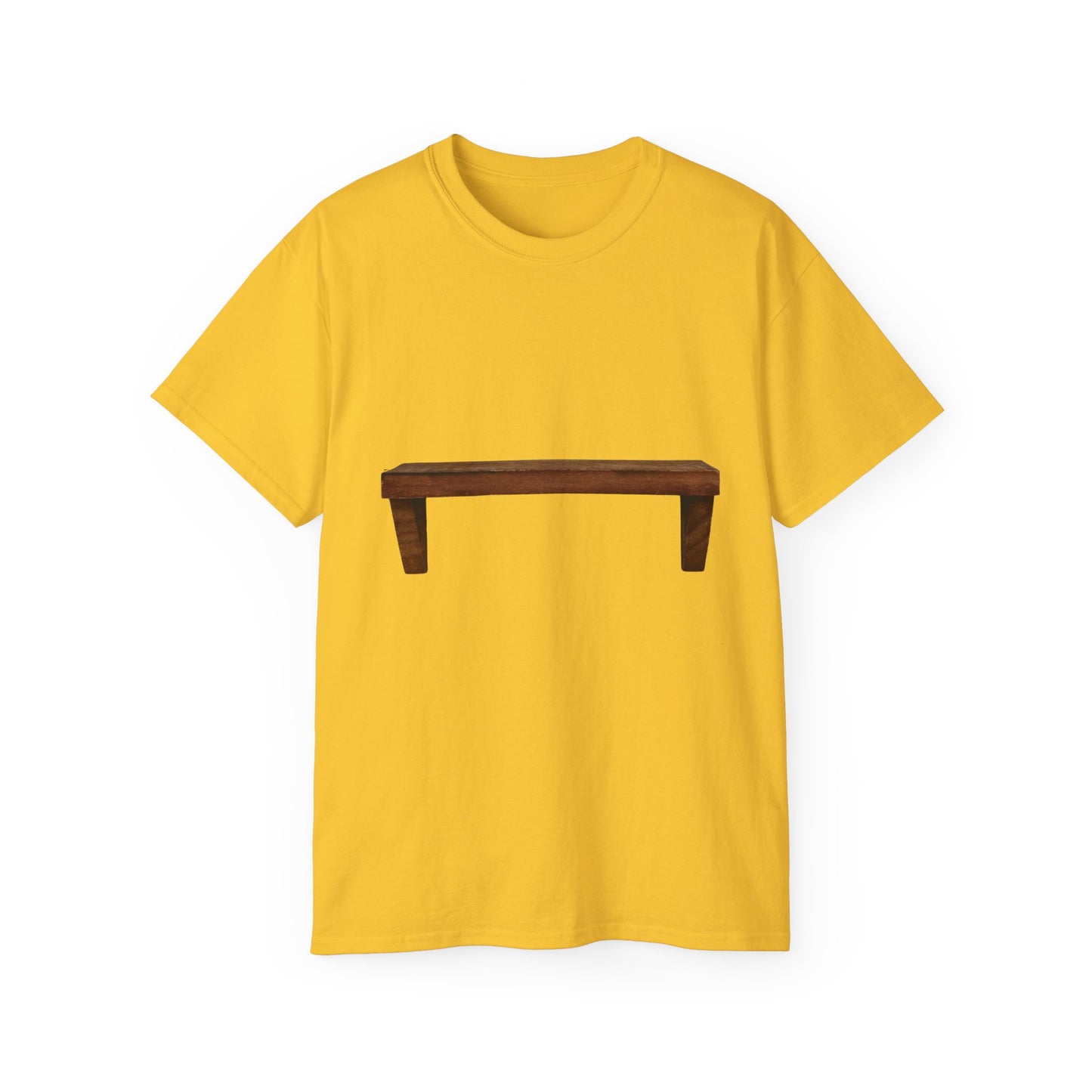 'Top Shelf' Funny Women's Ultra Cotton Tee