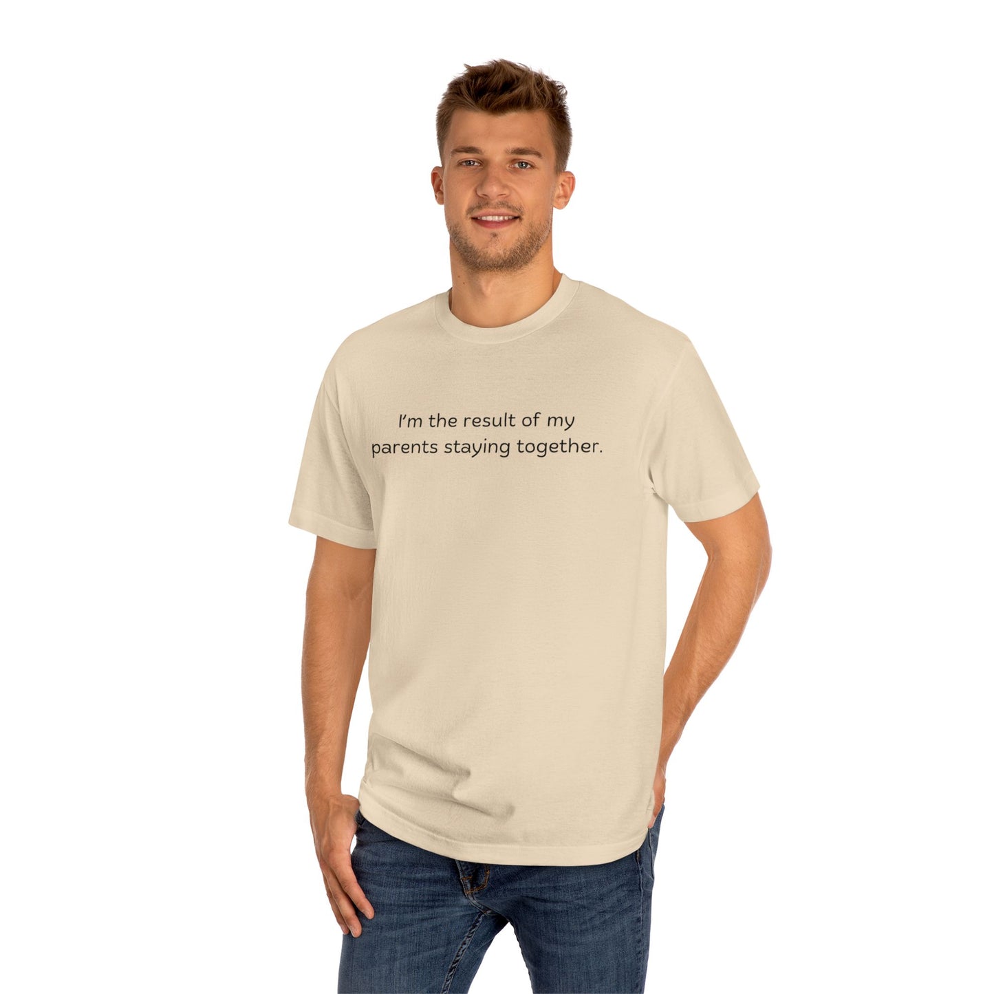 'Perfect Child' Unisex Classic Tee