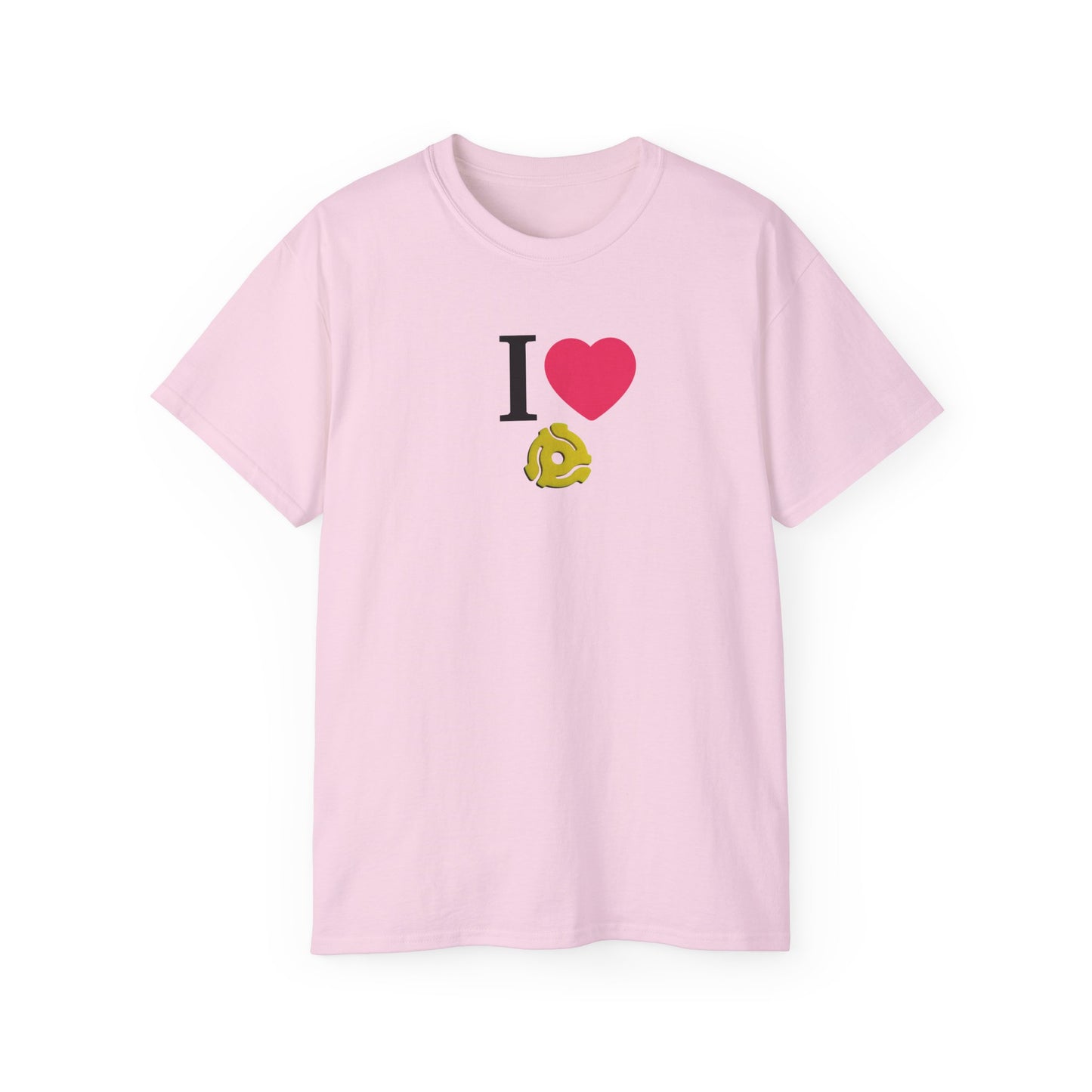 'Musical Journey' Unisex Ultra Cotton Tee