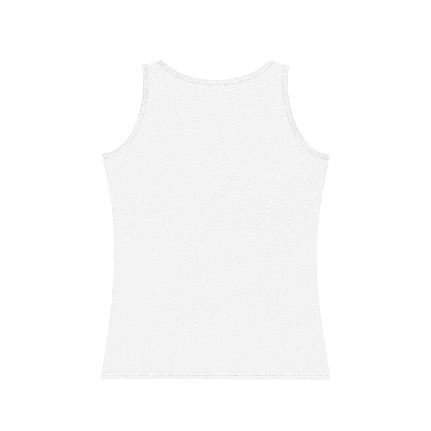 'Too Fat to Kidnap' Women's Tank Top