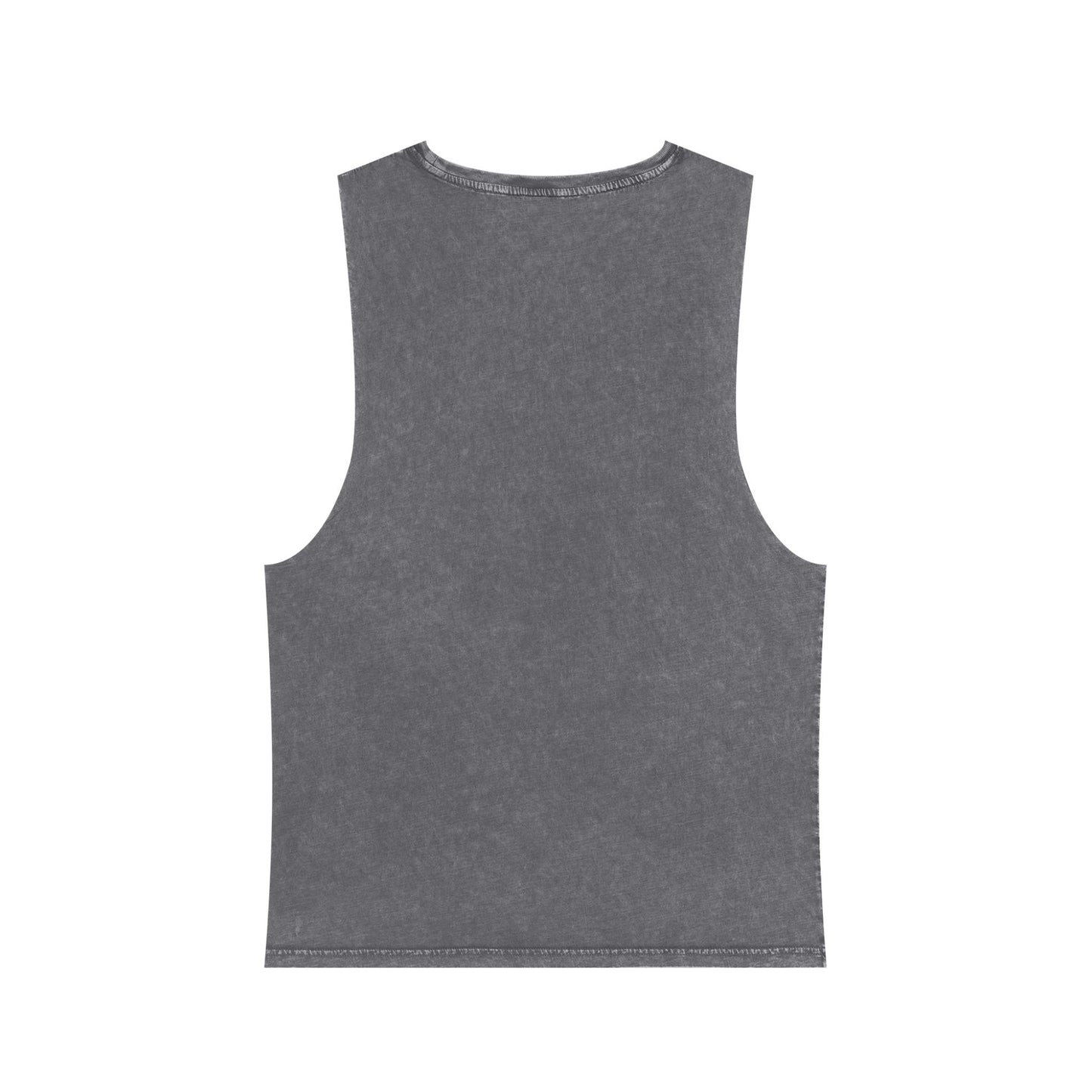 Salt & Lime Best Friends Forever! Unisex Stonewash Tank Top