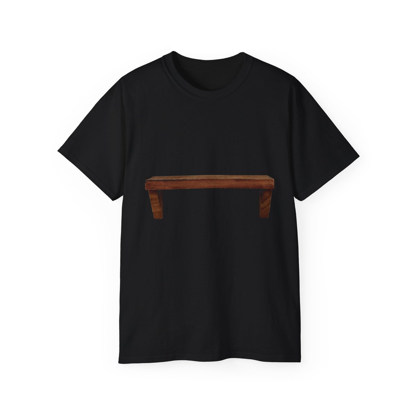 'Top Shelf' Funny Women's Ultra Cotton Tee