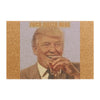'FOH' DJT Doormat