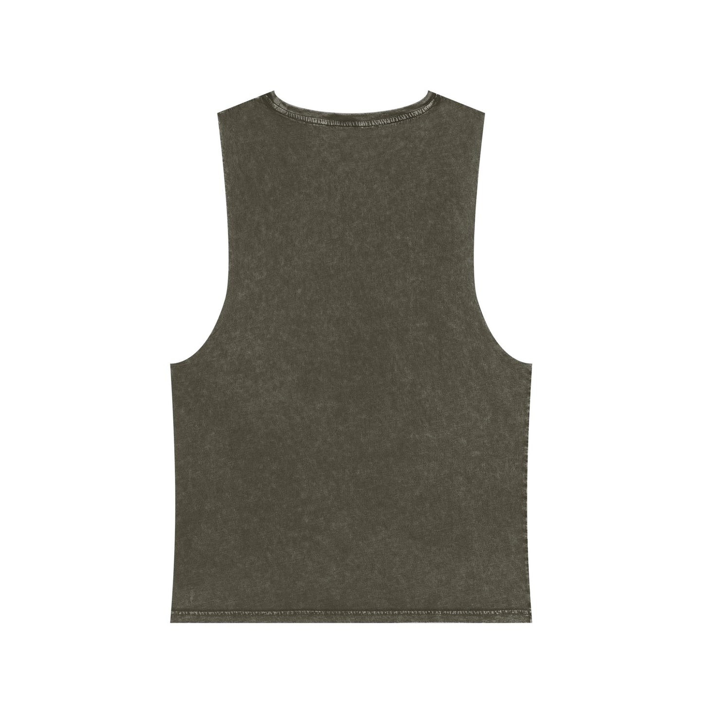 Salt & Lime Best Friends Forever! Unisex Stonewash Tank Top