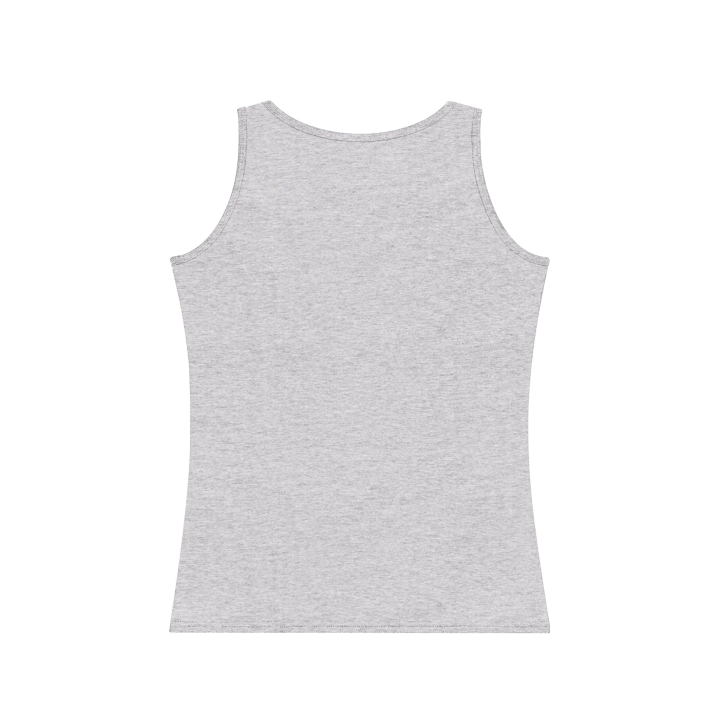 'Too Fat to Kidnap' Women's Tank Top