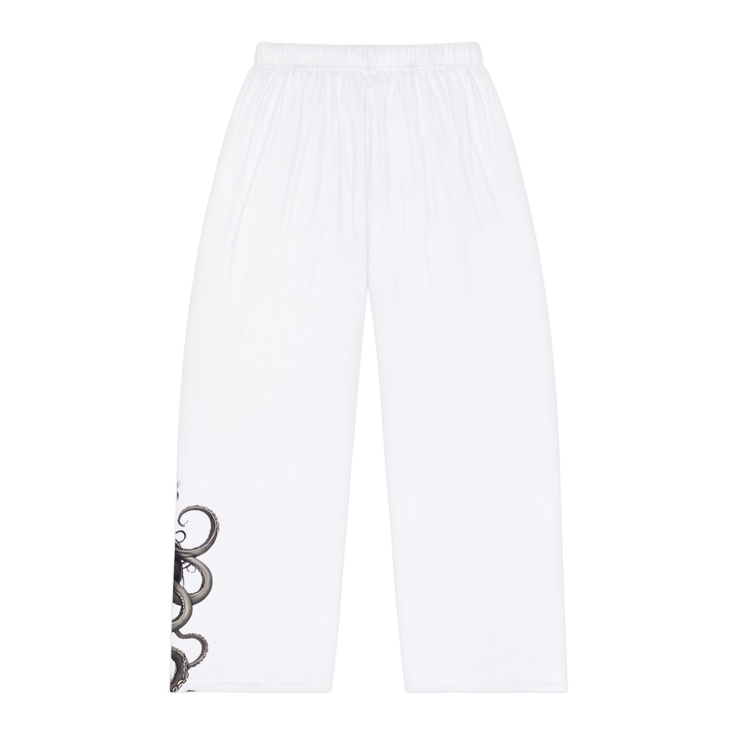'Hold Me Close' Octopus Love. Men's Pajama Pants.