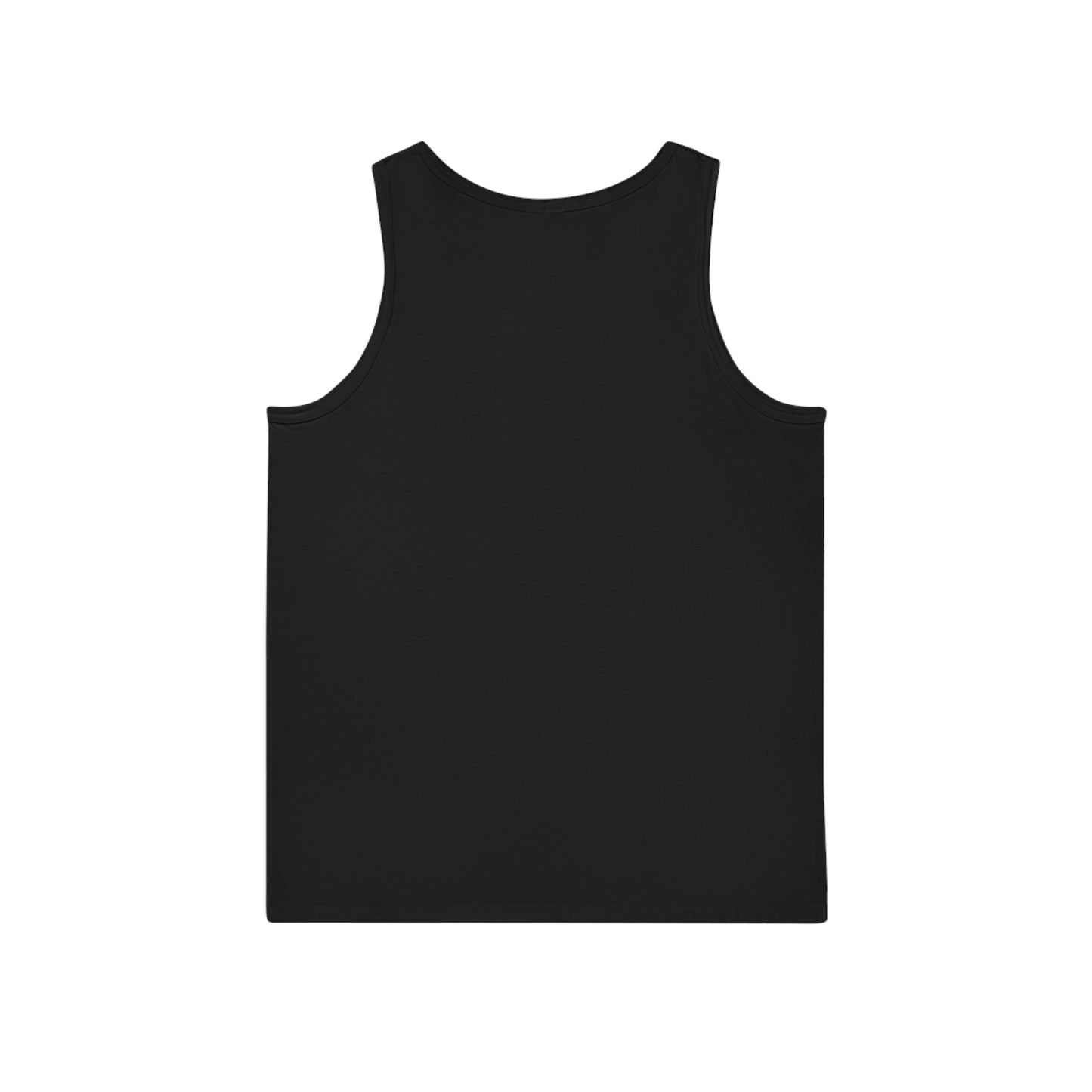 'Mecurochrome' Unisex Softstyle™ Tank Top