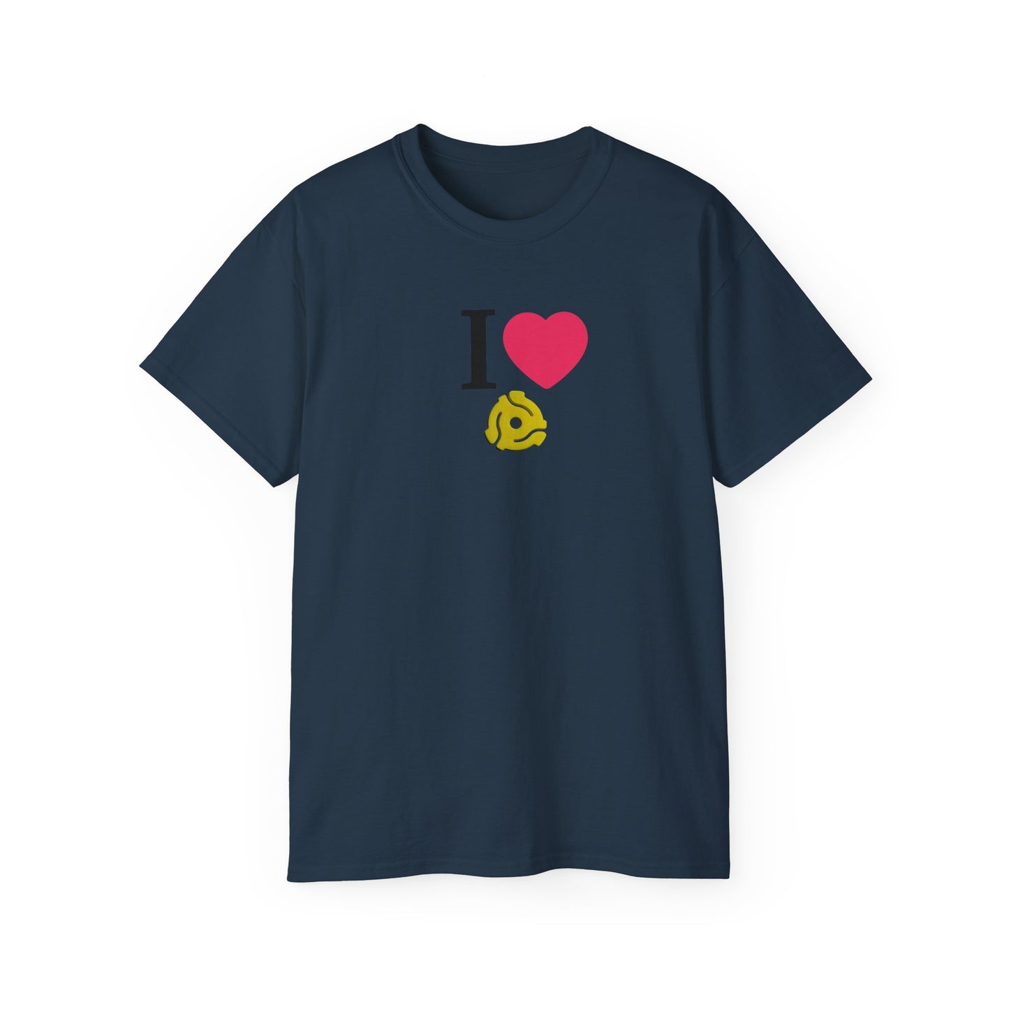'Musical Journey' Unisex Ultra Cotton Tee