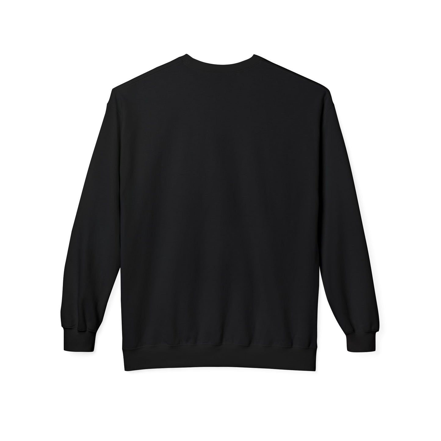 'Have The Day You Want' Unisex Midweight Softstyle Fleece Crewneck Sweatshirt