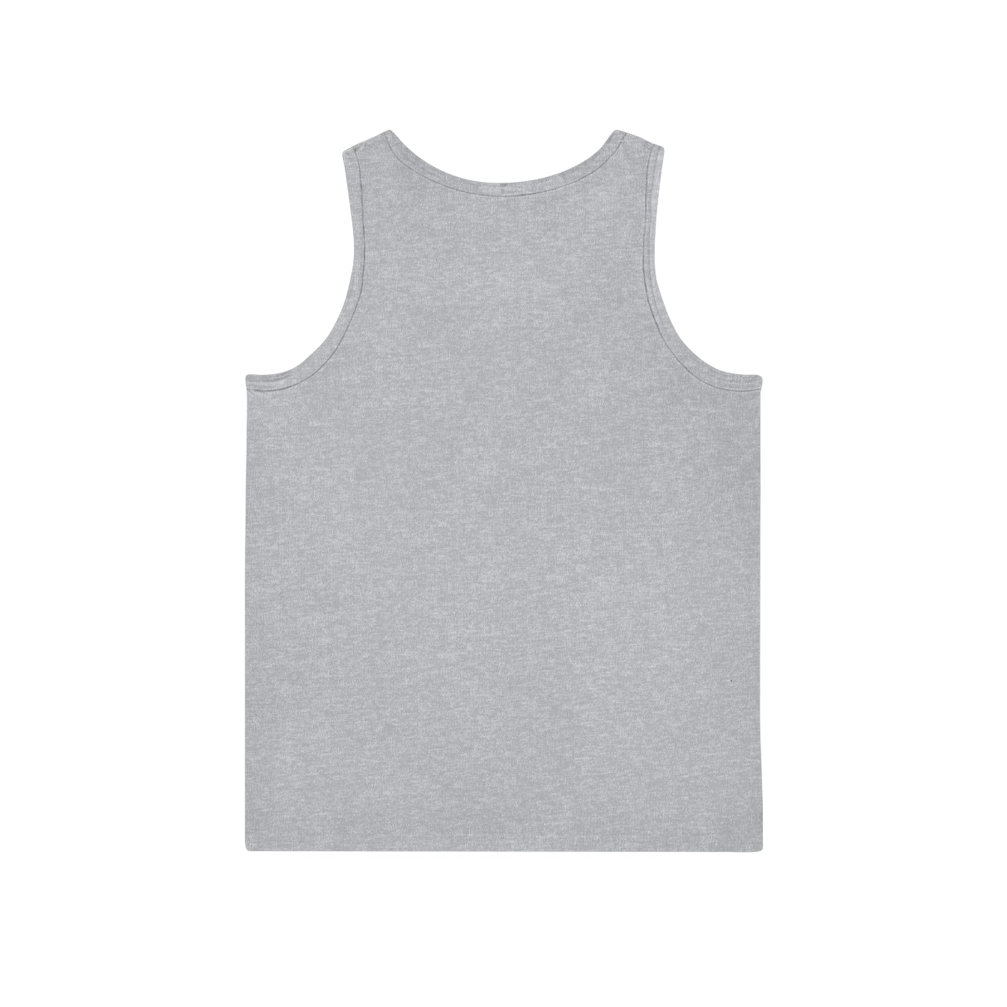 'Mecurochrome' Unisex Softstyle™ Tank Top