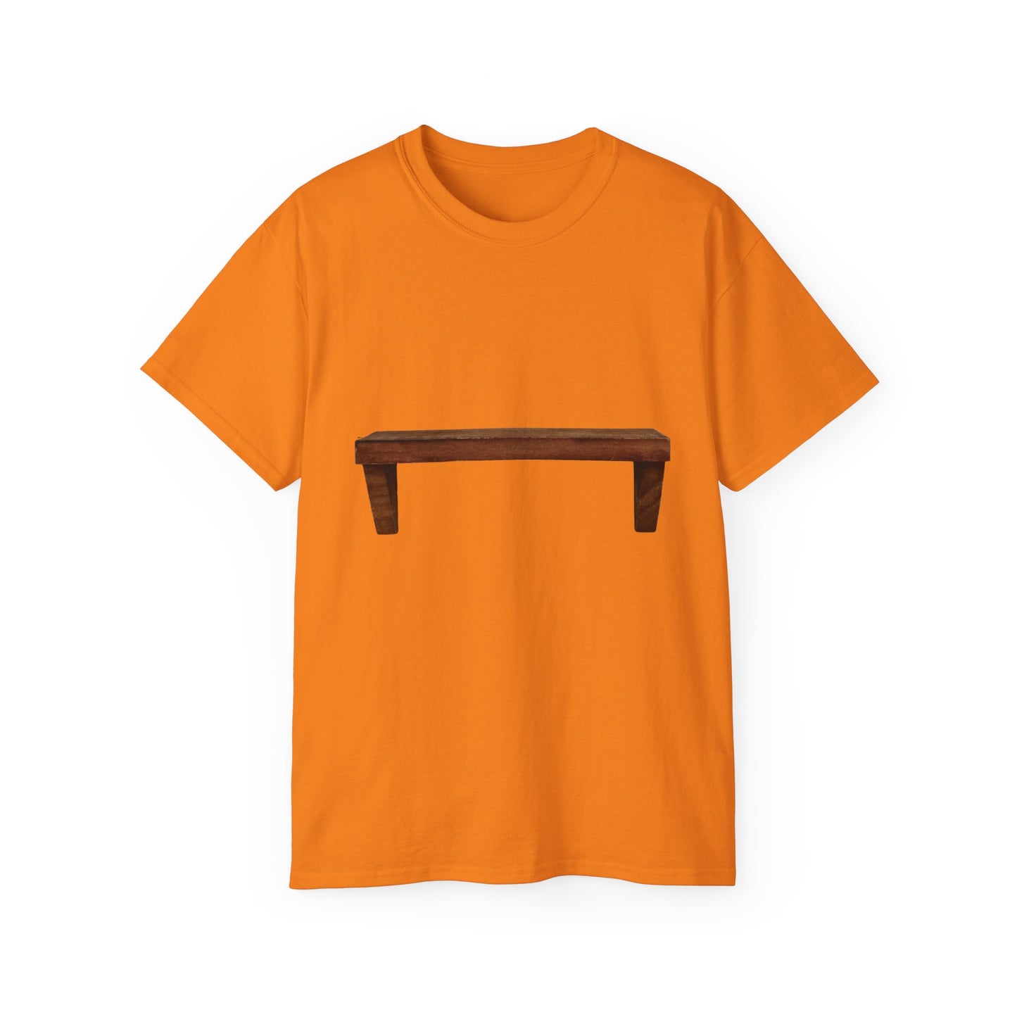 'Top Shelf' Funny Women's Ultra Cotton Tee