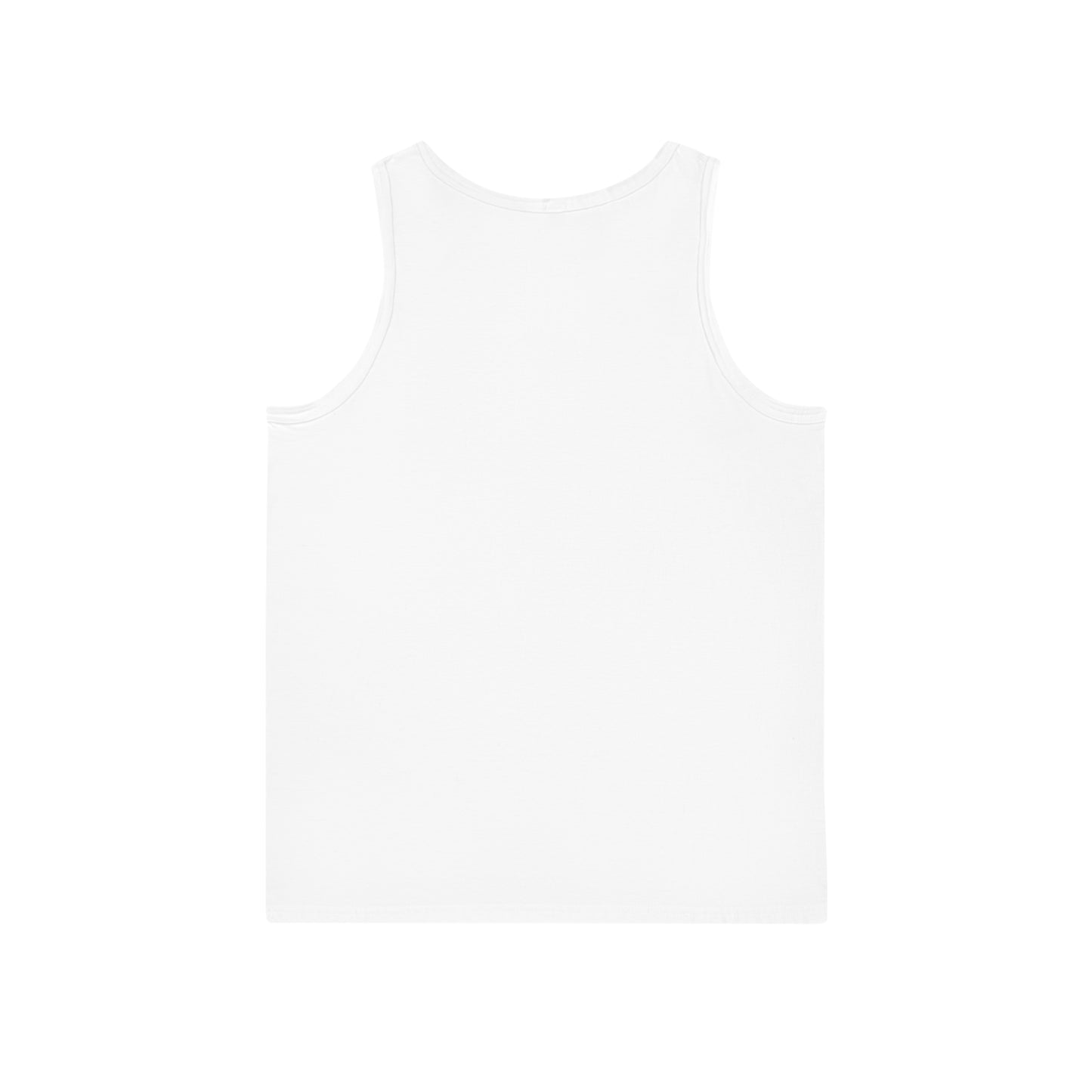'Mecurochrome' Unisex Softstyle™ Tank Top