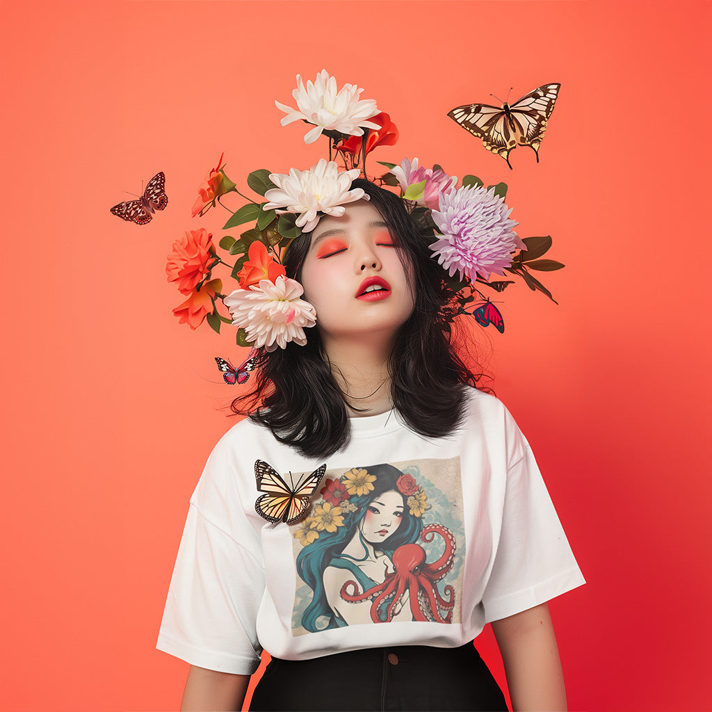 Express Yourself: The Power of Personalized Fashion