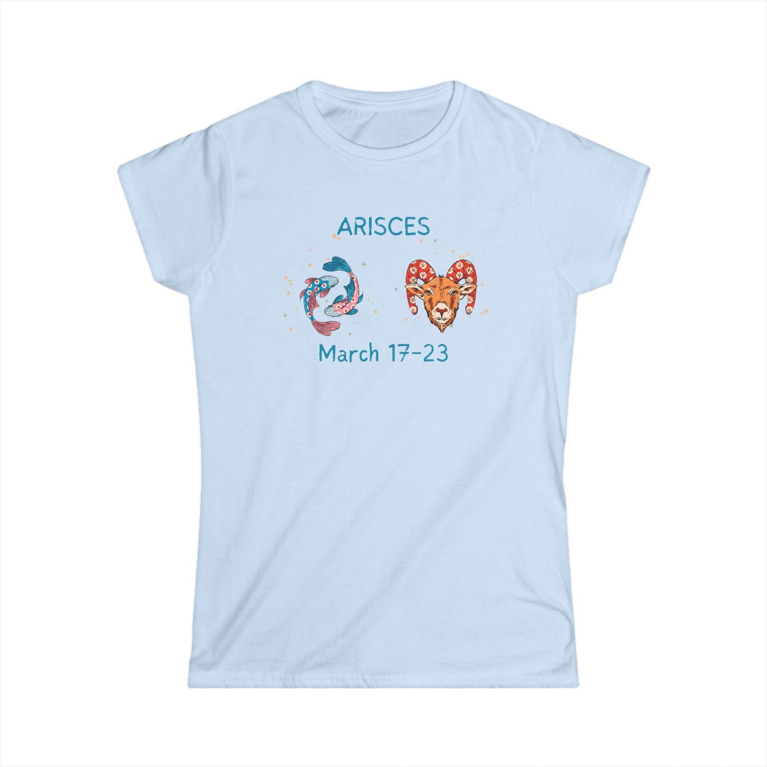 Cuspie Shirts