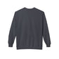 'Have The Day You Want' Unisex Midweight Softstyle Fleece Crewneck Sweatshirt