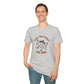 'El Taco Guapo' Unisex Softstyle T-Shirt