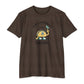 'Easily Distracted by Tacos! Funny Foodie' Unisex Jersey T-shirt