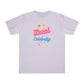 'Local Celebrity' Unisex Deluxe T-shirt