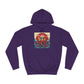 'OctoBer' Unisex College Hoodie