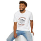 'El Taco Guapo' Unisex Softstyle T-Shirt