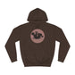 'The Burning' Unisex College Hoodie