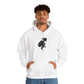 'CANNONBALL!' Unisex Heavy Blend™ Hooded Sweatshirt