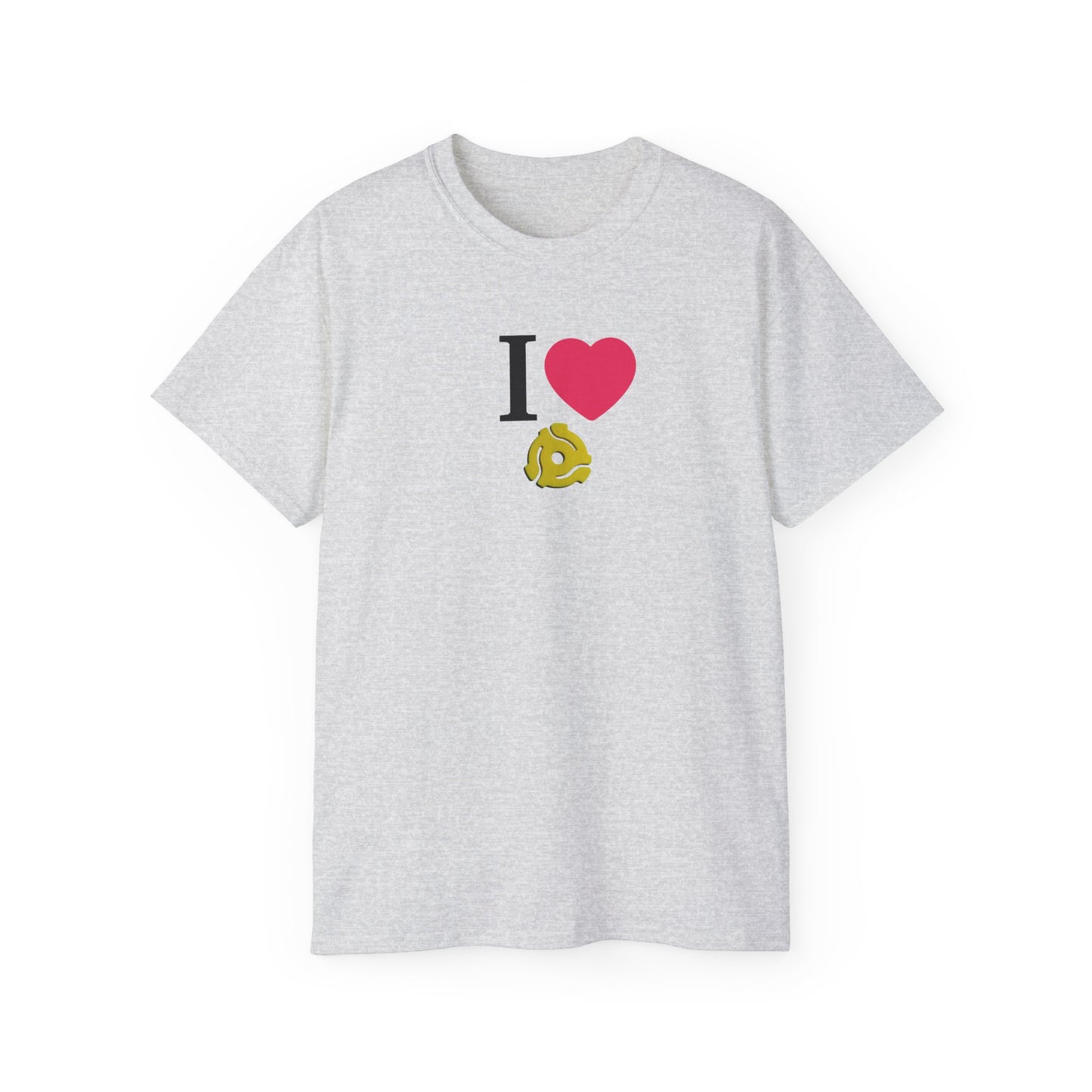 'Musical Journey' Unisex Ultra Cotton Tee
