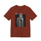 'Spacesuit' Unisex Jersey Short Sleeve Tee