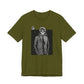 'Spacesuit' Unisex Jersey Short Sleeve Tee