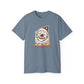 'Sober Version' Funny Clown Ultra Cotton Tee