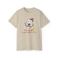 'Sober Version' Funny Clown Ultra Cotton Tee