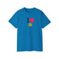 'Musical Journey' Unisex Ultra Cotton Tee