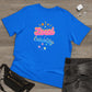 'Local Celebrity' Unisex Deluxe T-shirt