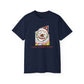 'Sober Version' Funny Clown Ultra Cotton Tee