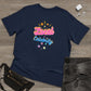 'Local Celebrity' Unisex Deluxe T-shirt
