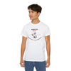 'Pink Eye Beer' Unisex Ultra Cotton Tee