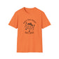 'El Taco Guapo' Unisex Softstyle T-Shirt