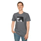 'The Fall of The House of Usher'.  Unisex Softstyle T-Shirt