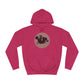 'The Burning' Unisex College Hoodie